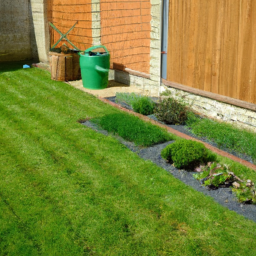 Aménagement de jardin : intégrer des fontaines pour le charme et la détente Pau